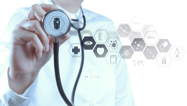 Disease Prediction using symptoms